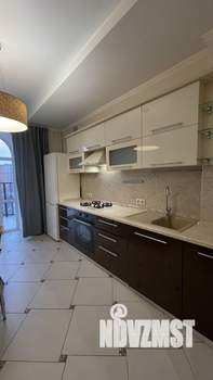 2-к квартира, вторичка, 65м2, 9/9 этаж