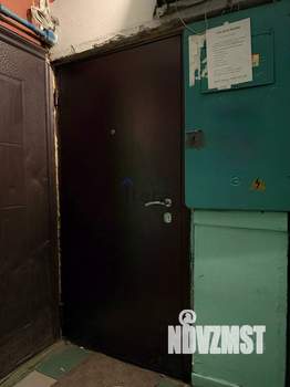 2-к квартира, вторичка, 48м2, 1/5 этаж