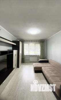 2-к квартира, вторичка, 47м2, 1/5 этаж