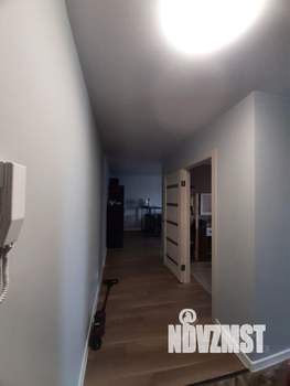 2-к квартира, вторичка, 47м2, 6/9 этаж