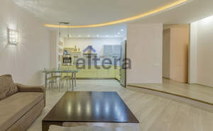 3-к квартира, вторичка, 103м2, 3/5 этаж