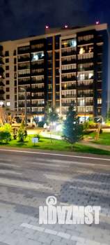 2-к квартира, сданный дом, 53м2, 9/10 этаж