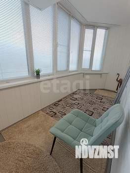 1-к квартира, вторичка, 38м2, 10/10 этаж