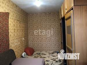 2-к квартира, вторичка, 50м2, 9/9 этаж