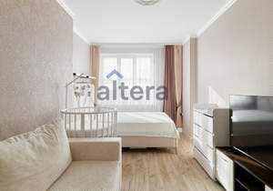 1-к квартира, вторичка, 38м2, 11/19 этаж