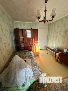 2-к квартира, вторичка, 53м2, 9/9 этаж