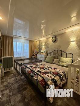 2-к квартира, вторичка, 43м2, 9/9 этаж