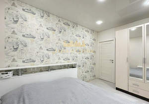 2-к квартира, вторичка, 56м2, 4/9 этаж