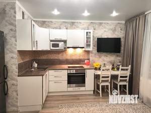 1-к квартира, вторичка, 28м2, 4/19 этаж