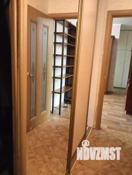 3-к квартира, вторичка, 58м2, 3/5 этаж