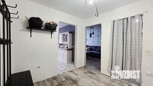 1-к квартира, вторичка, 42м2, 2/5 этаж