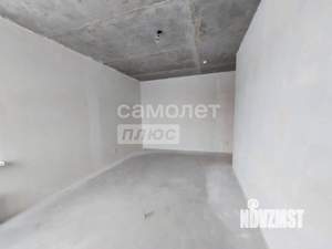 1-к квартира, вторичка, 41м2, 10/25 этаж