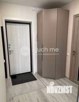 1-к квартира, вторичка, 42м2, 11/19 этаж