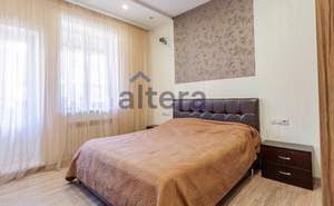 6-к квартира, вторичка, 155м2, 1/3 этаж