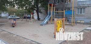 Студия квартира, вторичка, 19м2, 5/5 этаж