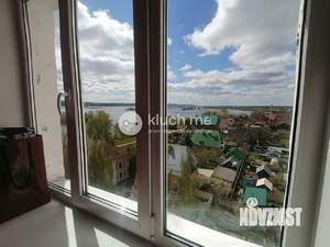 1-к квартира, вторичка, 35м2, 9/9 этаж