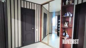 1-к квартира, вторичка, 38м2, 4/18 этаж