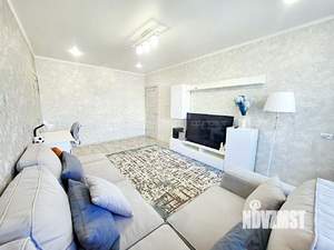 3-к квартира, вторичка, 59м2, 5/5 этаж