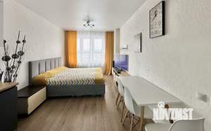 2-к квартира, вторичка, 56м2, 14/19 этаж