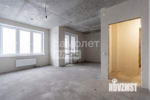 2-к квартира, вторичка, 48м2, 20/25 этаж