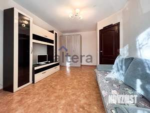 1-к квартира, вторичка, 28м2, 2/9 этаж