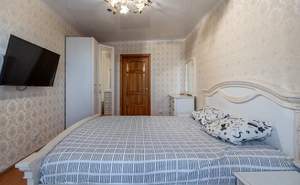 2-к квартира, вторичка, 65м2, 14/14 этаж