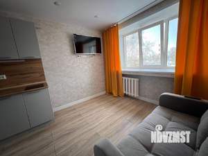 Студия квартира, вторичка, 10м2, 5/5 этаж