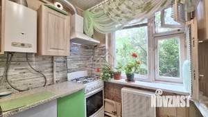1-к квартира, вторичка, 32м2, 1/2 этаж