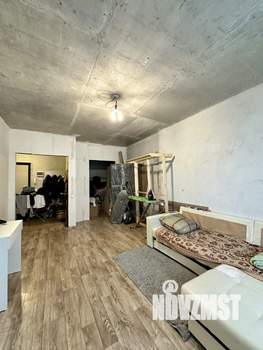 2-к квартира, вторичка, 48м2, 11/22 этаж