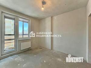 3-к квартира, вторичка, 72м2, 3/12 этаж