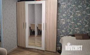 Студия квартира, вторичка, 17м2, 8/10 этаж