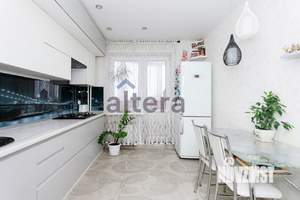 2-к квартира, вторичка, 51м2, 8/10 этаж
