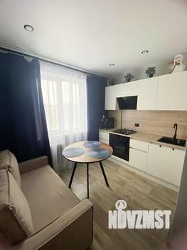 1-к квартира, вторичка, 33м2, 9/9 этаж