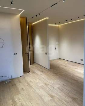 1-к квартира, вторичка, 50м2, 19/21 этаж