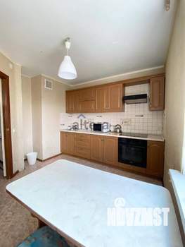 3-к квартира, вторичка, 77м2, 6/18 этаж