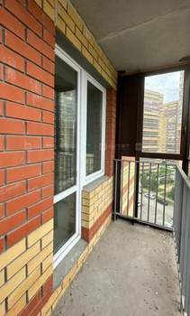 2-к квартира, вторичка, 63м2, 8/20 этаж