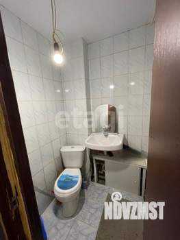 1-к квартира, вторичка, 22м2, 5/9 этаж