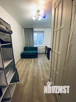 Студия квартира, вторичка, 12м2, 7/9 этаж