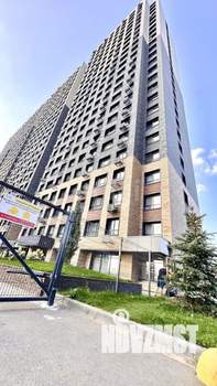 1-к квартира, вторичка, 37м2, 4/25 этаж