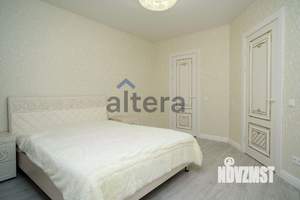 3-к квартира, вторичка, 81м2, 11/20 этаж