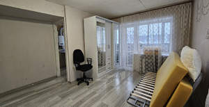 1-к квартира, вторичка, 31м2, 3/5 этаж