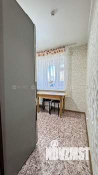 1-к квартира, вторичка, 32м2, 4/9 этаж