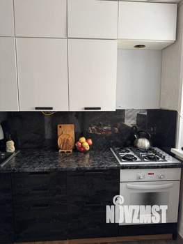 1-к квартира, вторичка, 30м2, 1/5 этаж