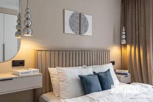 1-к квартира, вторичка, 35м2, 2/9 этаж