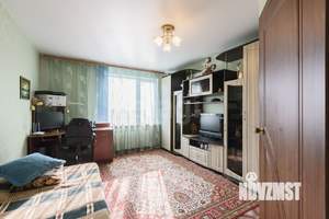 4-к квартира, вторичка, 69м2, 8/9 этаж