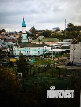 Студия квартира, вторичка, 13м2, 5/5 этаж