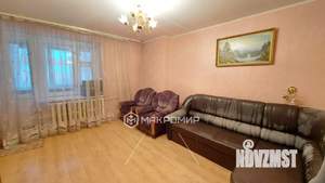 2-к квартира, вторичка, 52м2, 2/10 этаж