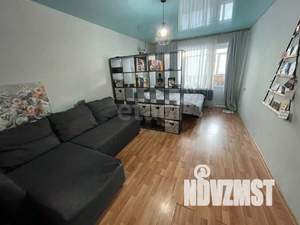 1-к квартира, вторичка, 31м2, 2/9 этаж