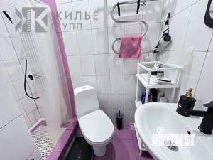2-к квартира, вторичка, 84м2, 8/8 этаж