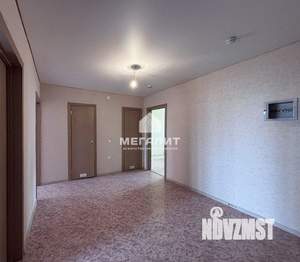 3-к квартира, вторичка, 86м2, 2/18 этаж